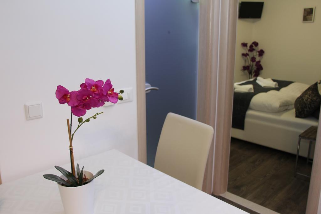 Villa Toni Design Apartments Spalato Esterno foto