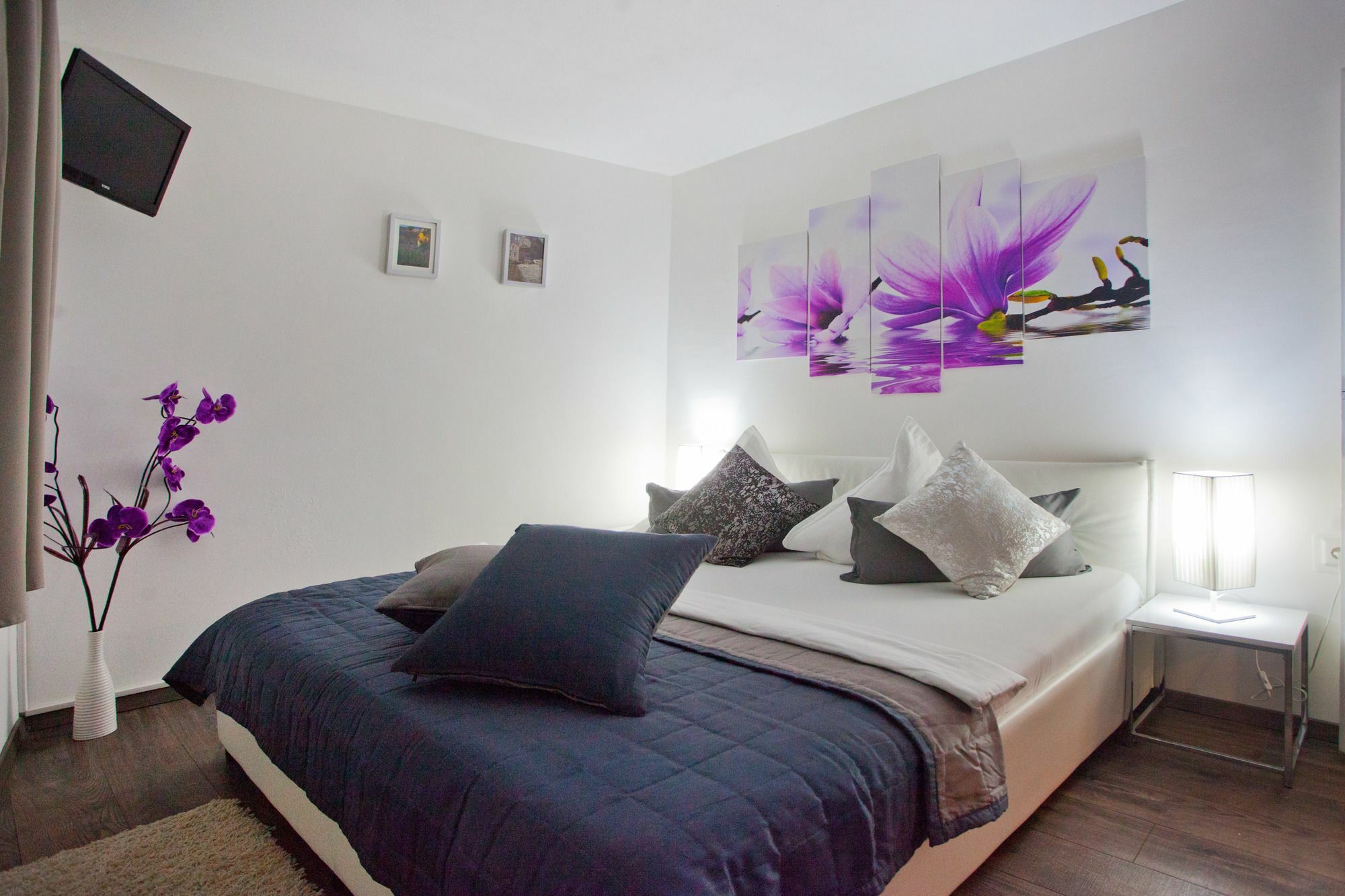 Villa Toni Design Apartments Spalato Esterno foto
