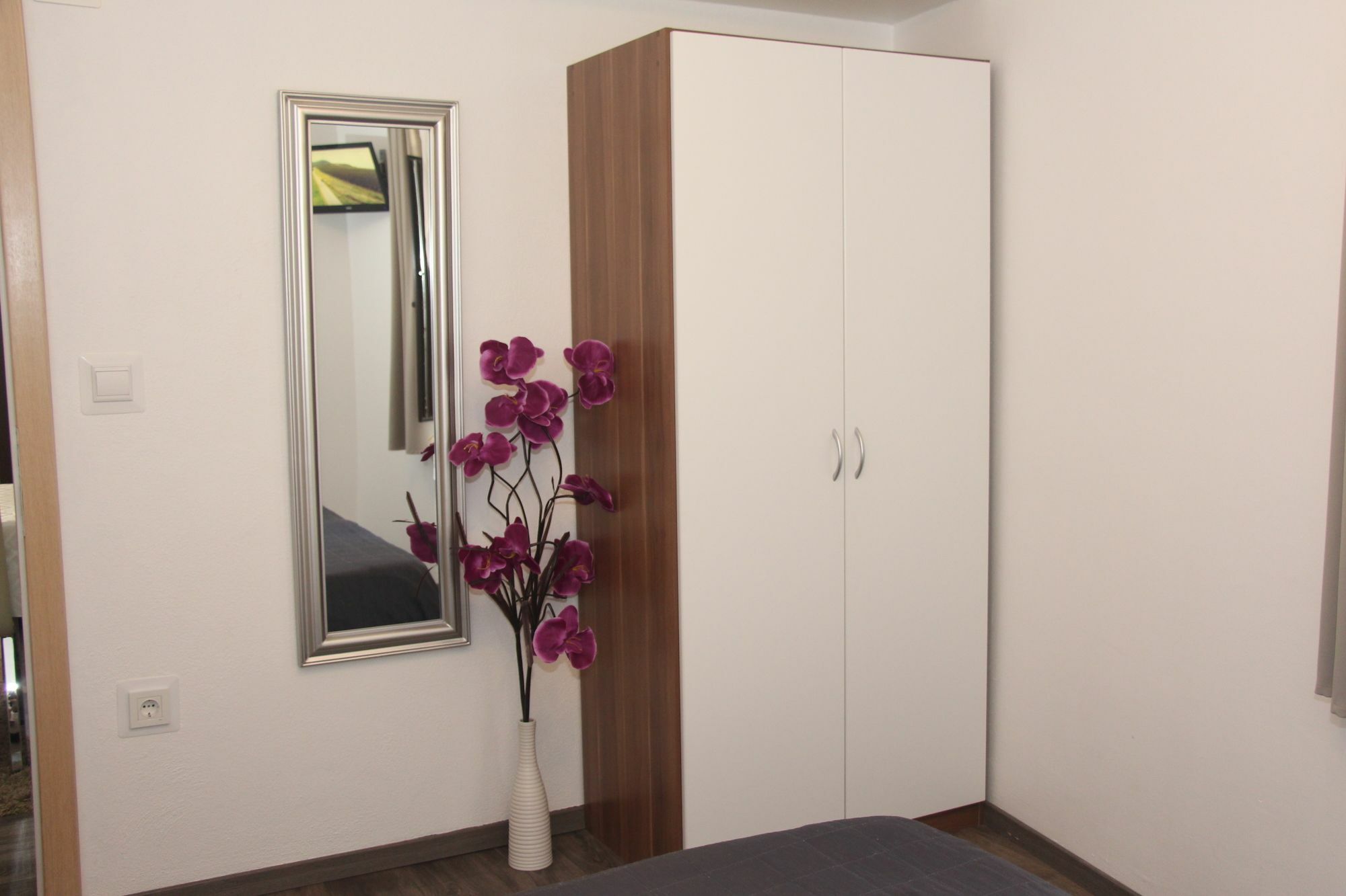 Villa Toni Design Apartments Spalato Esterno foto