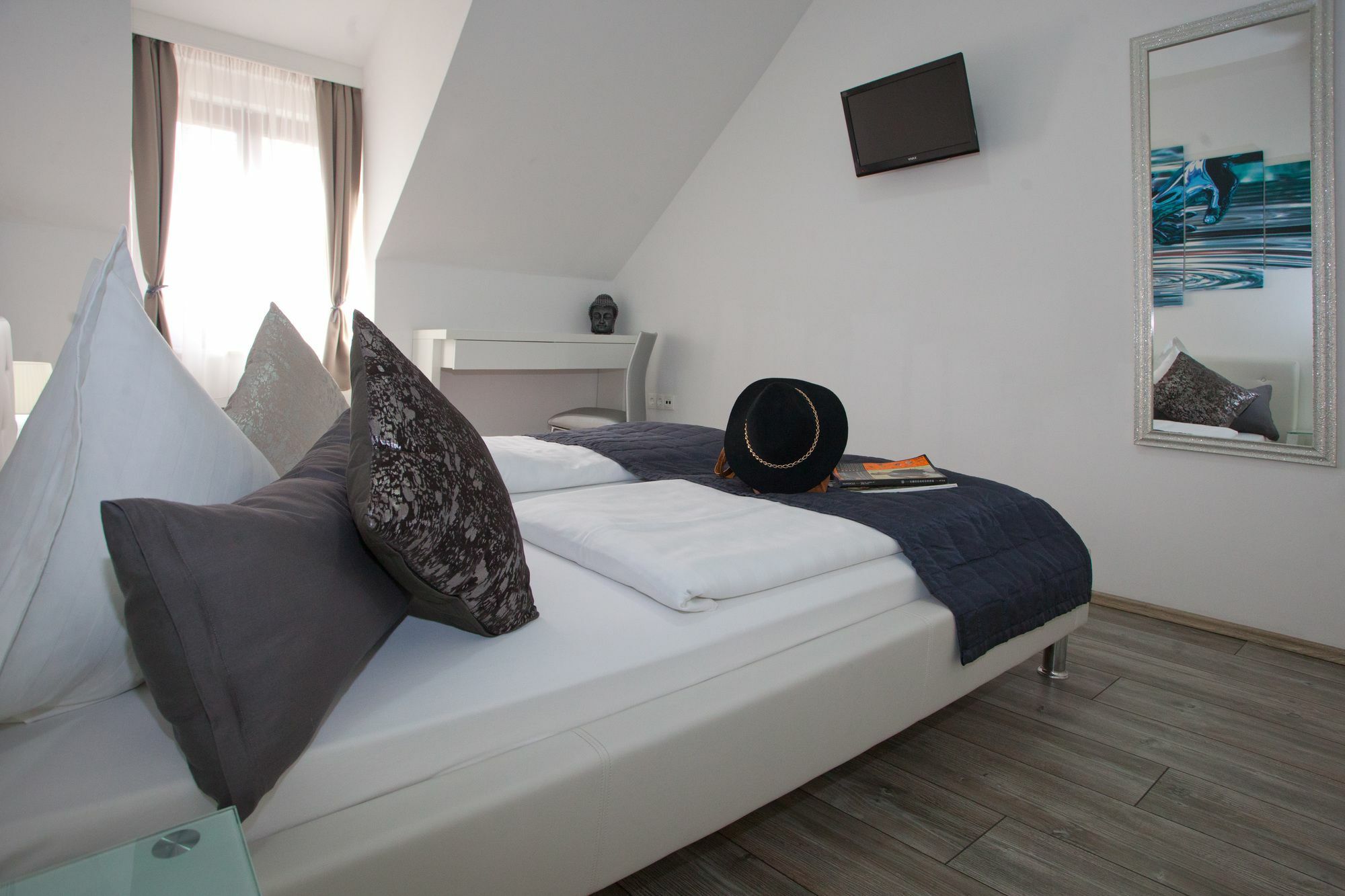 Villa Toni Design Apartments Spalato Esterno foto