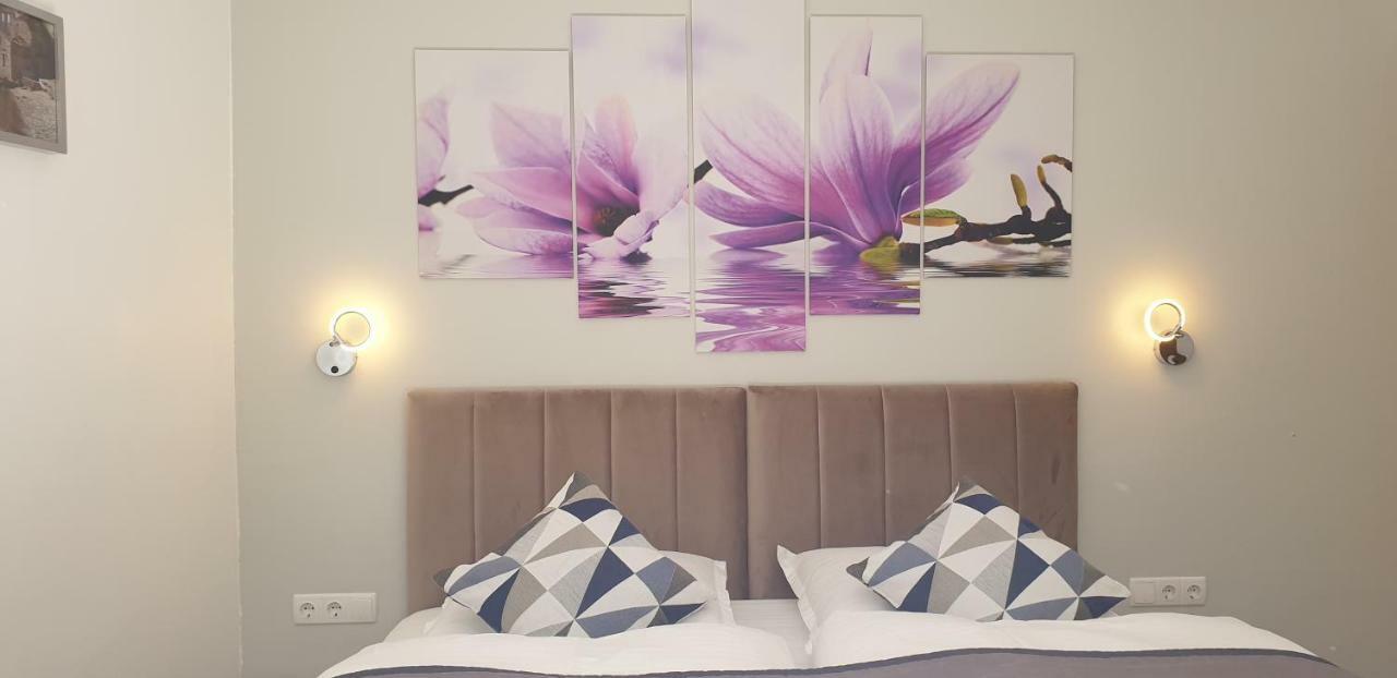 Villa Toni Design Apartments Spalato Esterno foto